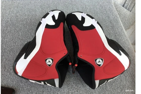 Cheap EP 14 Jordan Toro Gym AIR 487471-006 487471-006 Retro Red 0224